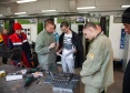 В Петербурге состоялся конкурс на звание лучшего сварщика