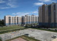 Строительство новых школ и детского сада в Невском районе