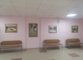 Завершена реконструкция школы № 414 в Красносельском районе