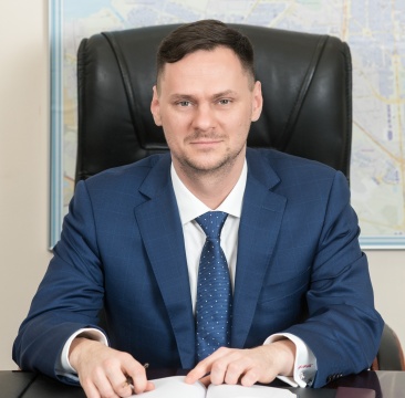 Постраш Александр Алексеевич