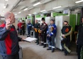В Петербурге состоялся конкурс на звание лучшего сварщика