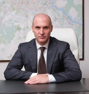 Креславский Игорь Вадимович
