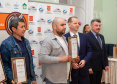В Петербурге выбрали лучших каменщиков