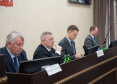 Комитет по строительству отчитался о результатах работы за 2016 год