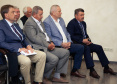 В Комитет по строительству наградили победителей конкурса "Лучшая компания стройиндустрии-2023"