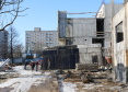 Объезд социальных объектов Красное село 14.03.17