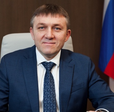 Алферов Андрей Анатольевич