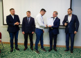 Торжественная церемония награждения застройщиков от 22.06.23