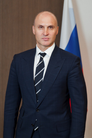 Креславский Игорь Вадимович