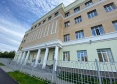 Школа искусств на Туристской улице готовится принять первых учеников