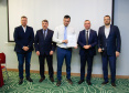 Торжественная церемония награждения застройщиков от 22.06.23