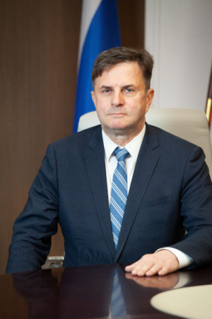 Полевой Андрей Борисович
