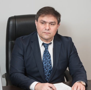 Фаталиев Арзу Фарманович