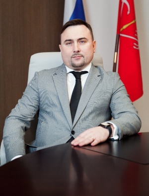 Усков Валерий Евгеньевич