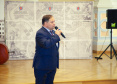 На Литейном открылась выставка "Архитектура Петербурга. Связь времен"