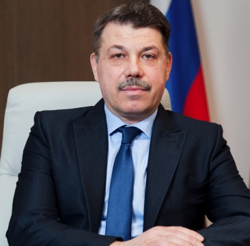 Сливний Артур Георгиевич