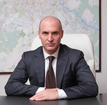 Креславский Игорь Вадимович