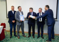 Торжественная церемония награждения застройщиков от 22.06.23