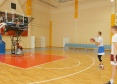 Новый спорткомплекс во Фрунзенском районе