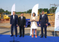 Памятная капсула в Кронштадте