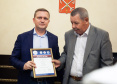 В Комитет по строительству наградили победителей конкурса "Лучшая компания стройиндустрии-2023"