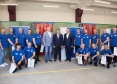 В Петербурге состоялся конкурс на звание лучшего сварщика