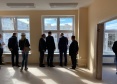 Строительство детских садов и школы искусств в Приморском районе Петербурга