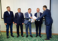 Торжественная церемония награждения застройщиков от 22.06.23