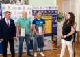 В Петербурге наградили победителей конкурса "Лучший сварщик-2023"