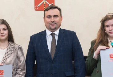 Превью новости