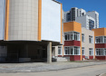 Строительство новых школ и детского сада в Невском районе