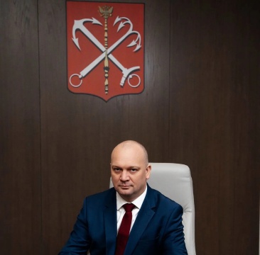 Гирин Алексей Борисович