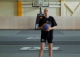 Новый спорткомплекс во Фрунзенском районе