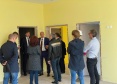 Строительство детских садов и школы искусств в Приморском районе Петербурга