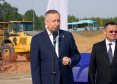Памятная капсула в Кронштадте