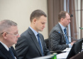 Комитет по строительству отчитался о результатах работы за 2016 год