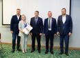 Торжественная церемония награждения застройщиков от 22.06.23