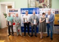 В Петербурге наградили победителей конкурса "Лучший сварщик-2023"